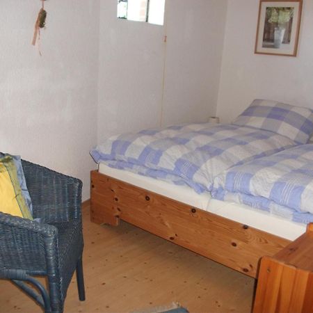 Hohnstorf Ferienhaus Voern-Diek מראה חיצוני תמונה